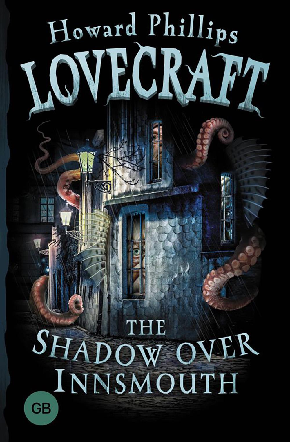 The Shadow over Innsmouth (/)
