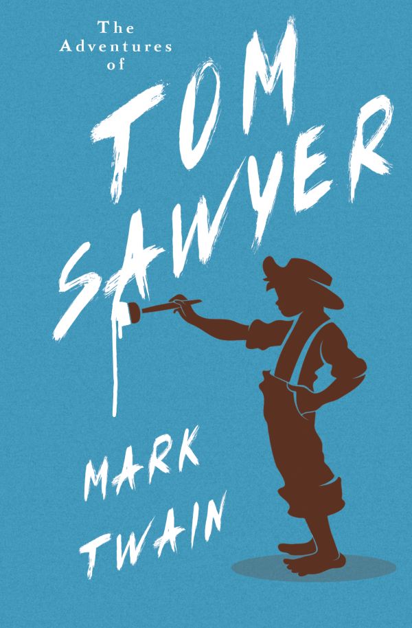 The Adventures of Tom Sawyer (/)