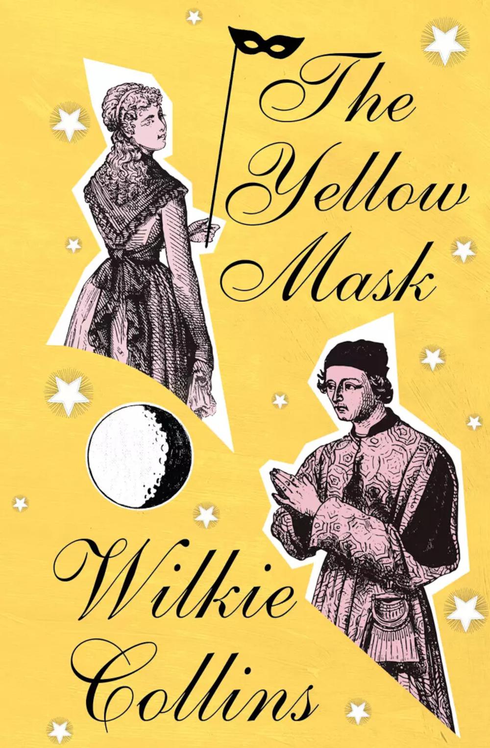 The Yellow Mask