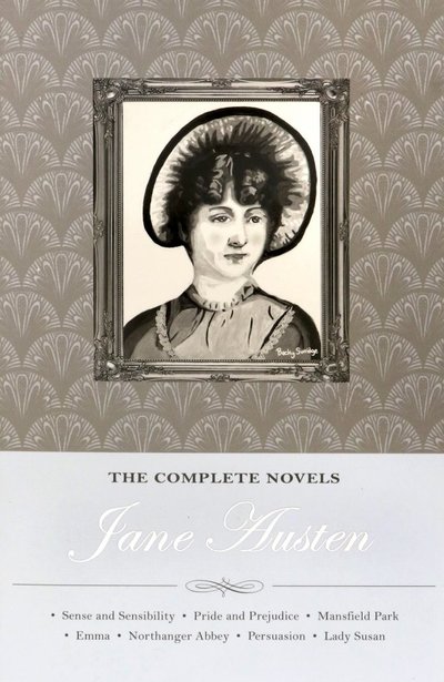 The Complete Novels of Jane Austen