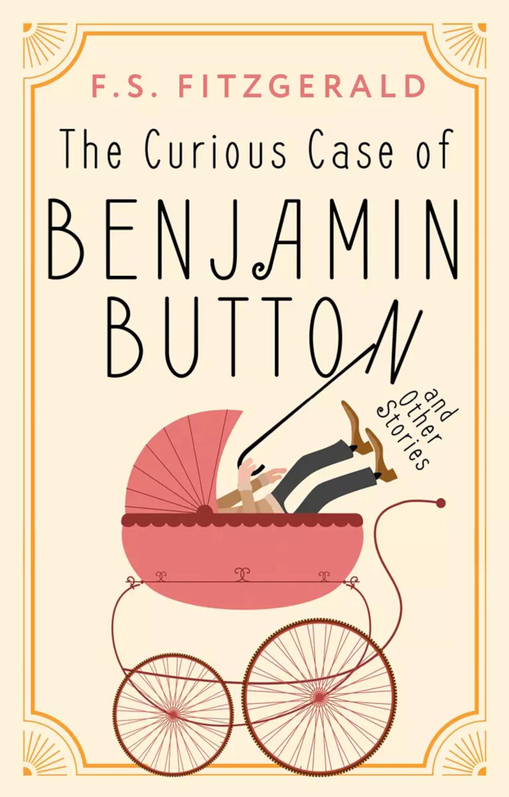 The Curious Case of Benjamin Button