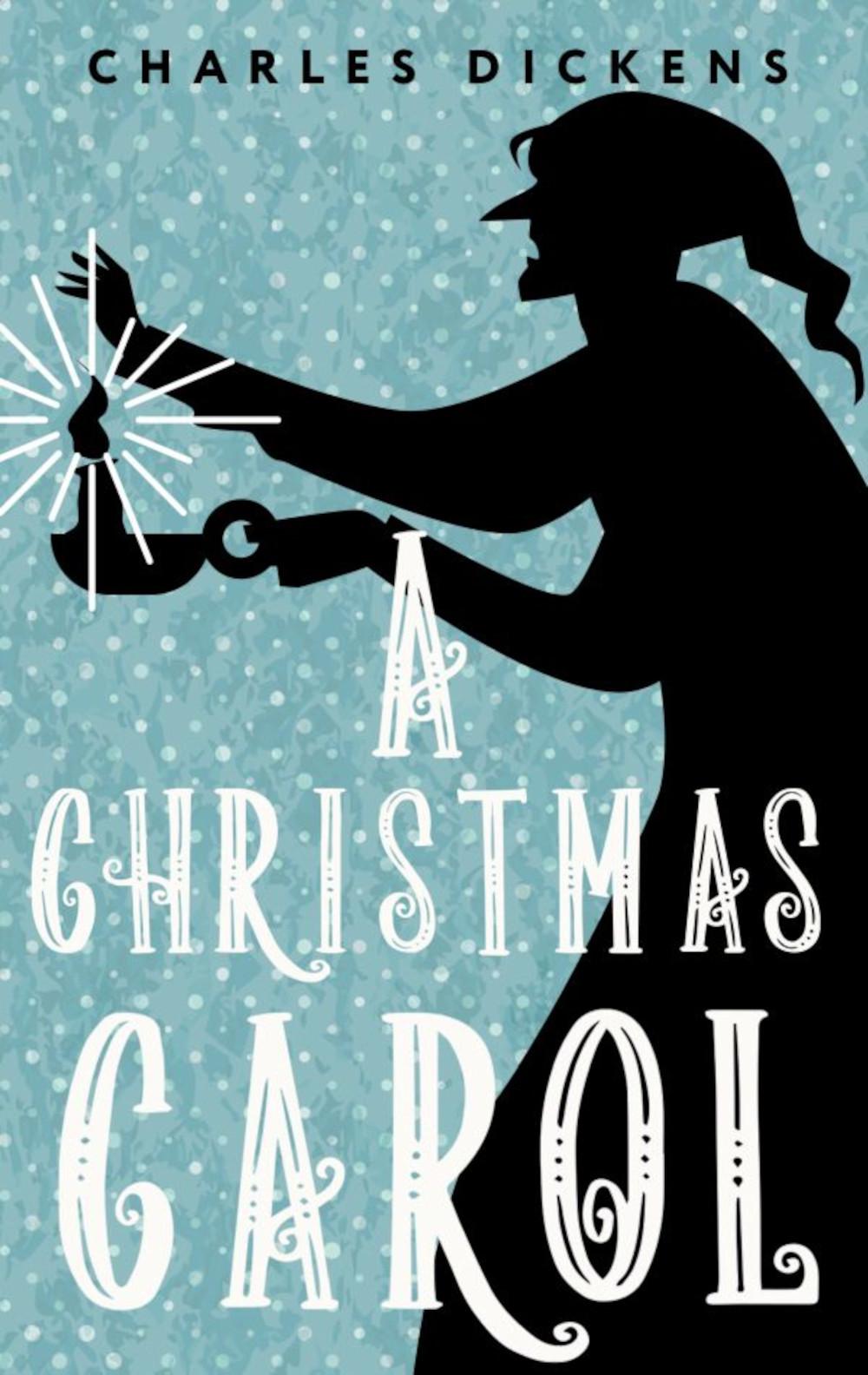 A Christmas Carol In Prose Being a Ghost Story of Christmas (/0