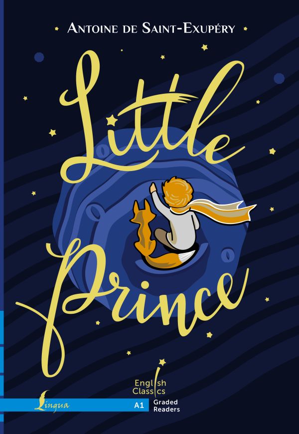 Little Prince 1