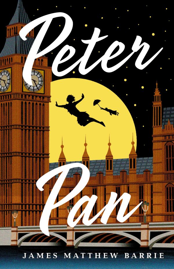 Peter Pan (/)