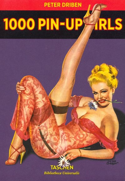 1000 Pin-Up Girls