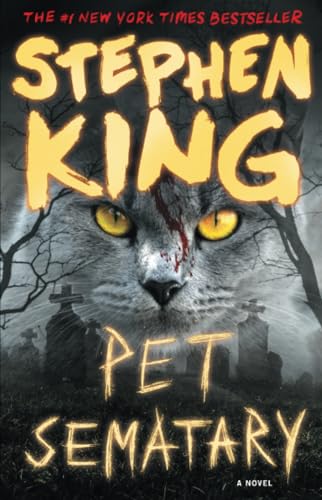 Pet sematary