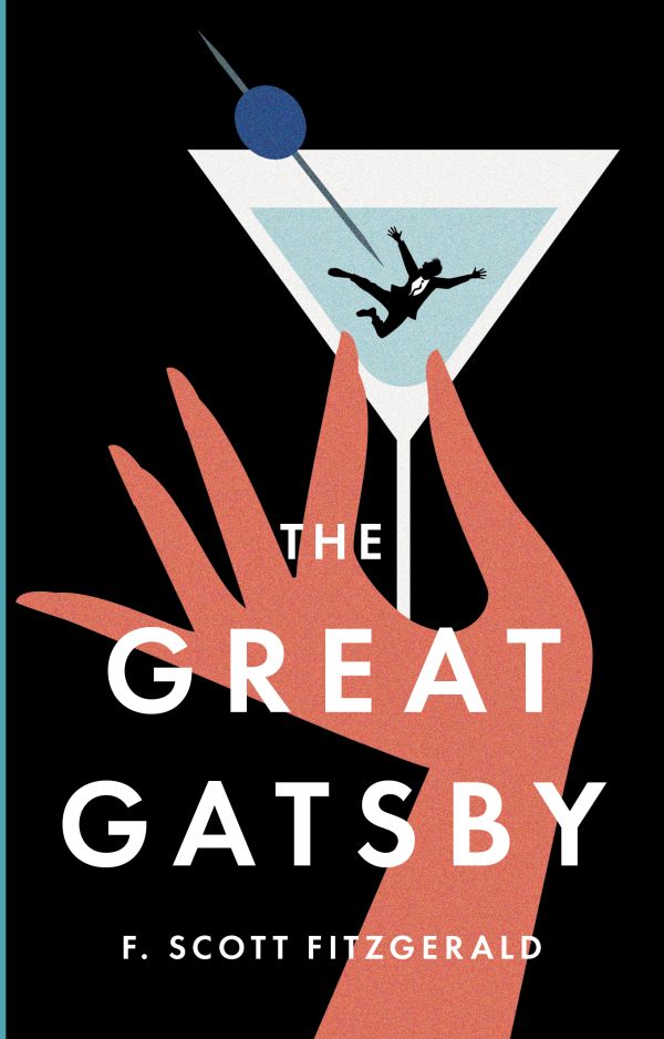 The Great Gatsby (англ/яз)
