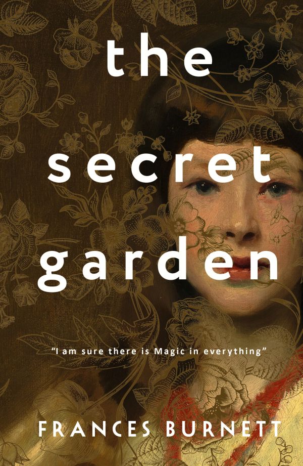 The Secret Garden (/)