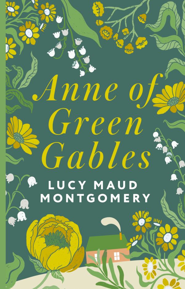 Anne of Green Gables (/)