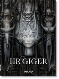 HR GIGER