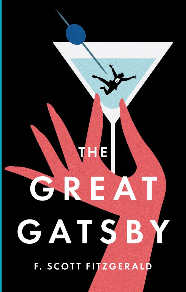 The Great Gatsby (/)