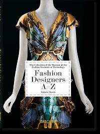 Fashion Designers A-Z