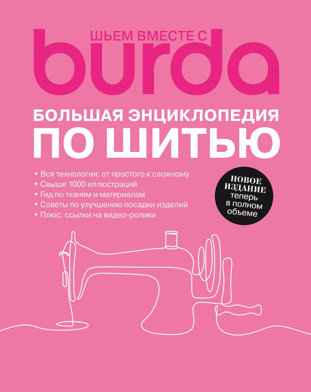 BURDA    