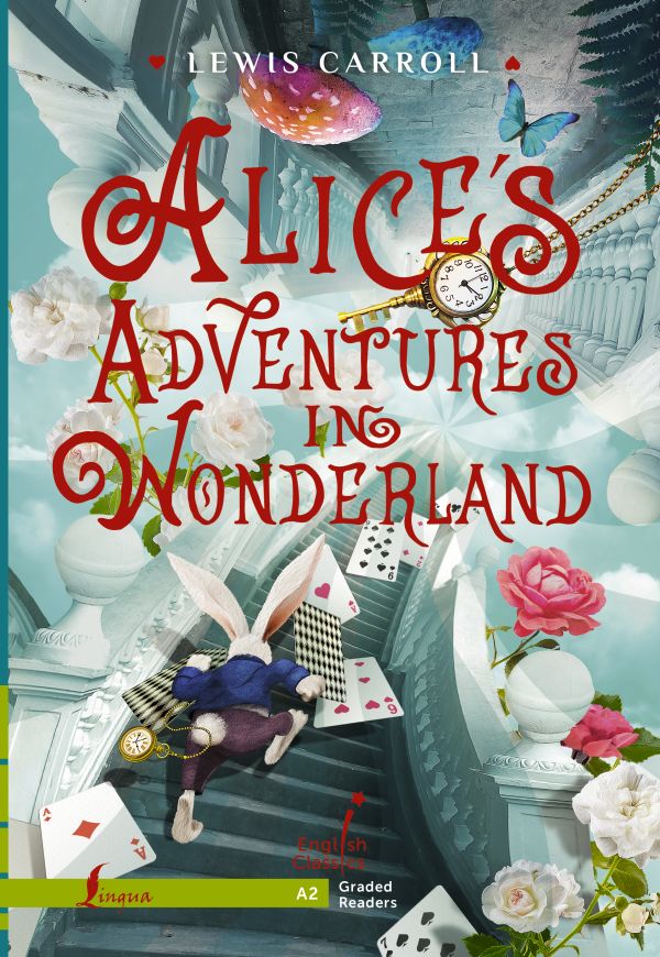 Alice's Adventures in Wonderland 2