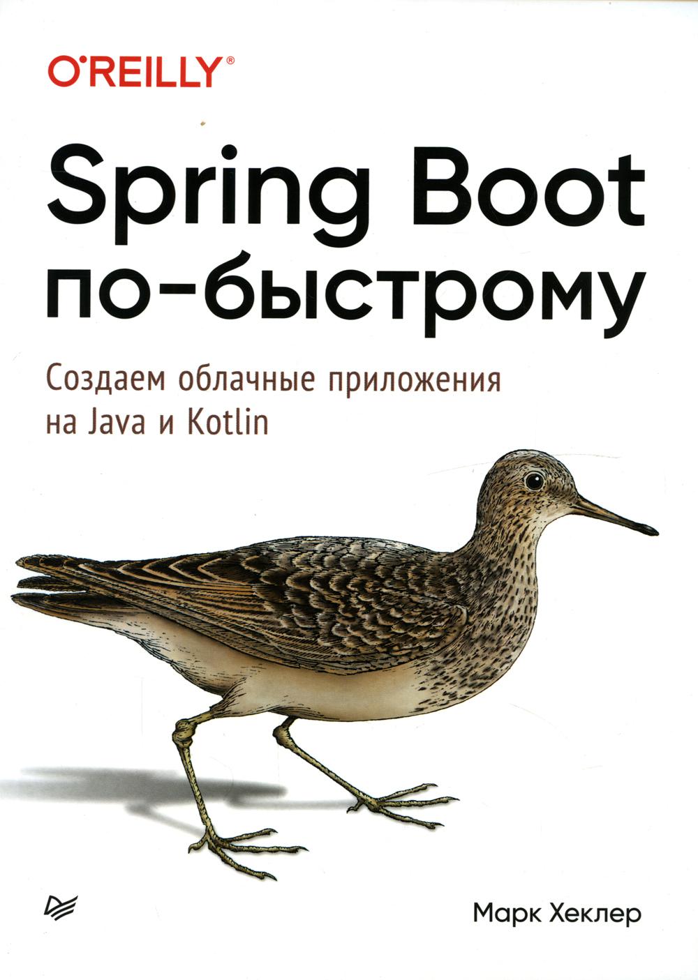 Spring Boot -